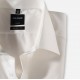 Γαμπριάτικο πουκάμισο Regural fit Luxor Soirée New Kent OLYMP (ιβουάρ)