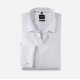 OLYMP Γαμπριάτικο πουκάμισο Super Slim Urban Kent λευκό OLYMP Γαμπριάτικο πουκάμισο Super Slim Urban Kent λευκό