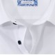 OLYMP Πουκάμισο comfort fit New Kent λευκό