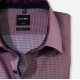 OLYMP Πουκάμισο modern fit  κοκκινο