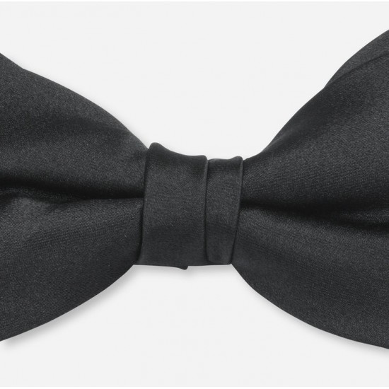 Παπιγιόν 5,5 cm OLYMP (μαύρο)