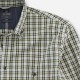 OLYMP ΠΟΥΚΑΜΙΣΟ BUTTON DOWN MODERN FIT ΚΑΡΟ ΠΟΛΥΧΡΩΜΟ