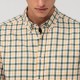OLYMP ΠΟΥΚΑΜΙΣΟ BUTTON DOWN REGULAR FIT ΚΑΡΟ ΠΟΛΥΧΡΩΜΟ