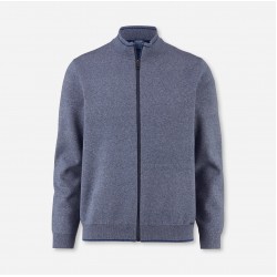 OLYMP ΖΑΚΕΤΑ MODERN FIT ΜΠΛΕ
