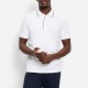 OLYMP POLO CASUAL ACTIVE DRY ΛΕΥΚΟ