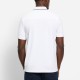 OLYMP POLO CASUAL ACTIVE DRY ΛΕΥΚΟ
