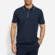 OLYMP POLO CASUAL ACTIVE DRY ΜΠΛΕ