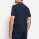 OLYMP POLO CASUAL ACTIVE DRY ΜΠΛΕ