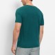 OLYMP T-SHIRT ΛΙΝΟ REGULAR FIT ΠΕΤΡΟΛ